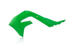 Acerbis Radiator Shroud Green