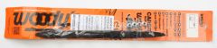 Woodys Dooly 8" Carbide Runner