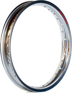 D.i.d Standard Rim Sil 1.60 X 21 Kawasaki