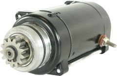 Fire Power Starter Motor Yamaha