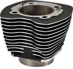 Harddrive Tc 88/96 3.75" Std Bre Cylindr Black W/machined Fins Ea