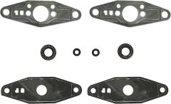 Sp1 Exhaust Valve Gasket Kit A/c