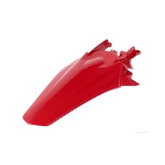 Polisport Rear Fender Red Gas Gas