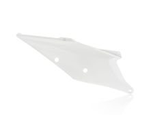 Acerbis Side Panels White