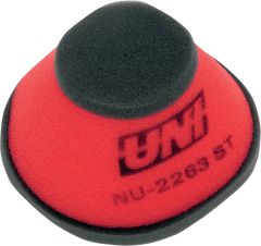 Uni Multi-stage Competition Air Filter