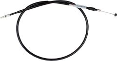 Motion Pro Black Vinyl Clutch Cable