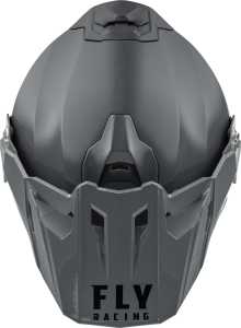 Trekker Solid Helmet