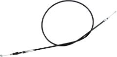 Motion Pro Black Vinyl Clutch Cable