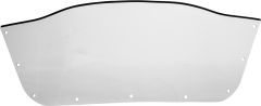 Koronis Windshield Smoke S-d