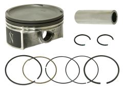 Namura Piston Kit 87.43/+0.50 Polaris