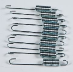 Sp1 Exhaust Spring 97.6mm 10/pk