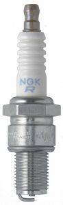 Ngk Spark Plug #4684/4 Solid