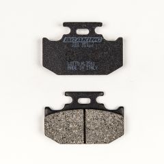 Braking Sm1 Semi-metallic Brake Pads