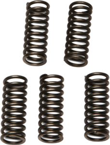 Redline Clutch Springs  Acid Concrete