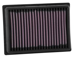 K&n High Flow Air Filter