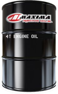 Maxima Motor Oil Extra 4t 10w40 55 Gal Drum