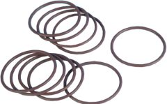 James Gaskets Gasket Oring Starter To Crank Dyna 6speed 5/pk