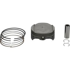 Vertex Piston Kit Cast 92.95/std 10.6:1 Polaris