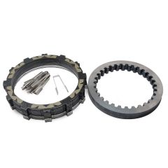 Rekluse Racing Torqdrive Clutch