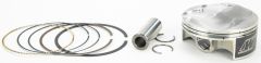 Wiseco Piston Kit Armorglide 94.00/std 14.0:1 Honda