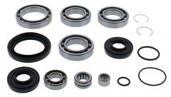 All Balls Front Differential Bearing And Seal Kit