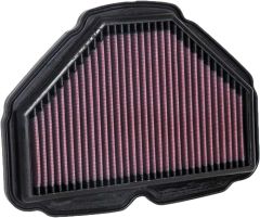 K&n High Flow Air Filter