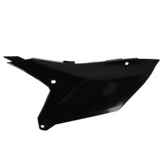 Acerbis Side Panels Yamaha Black