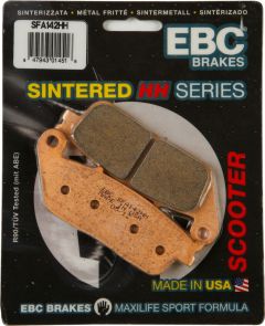 Ebc Brake Pads