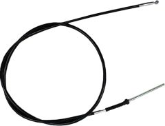 Motion Pro Black Vinyl Rear Brake Cable