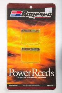 Boyesen Dual Stage Power Reeds