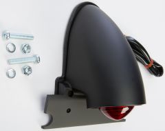 Harddrive Sparto Taillight Black