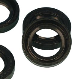 James Gaskets Gasket Oil Seal Wheel Bearing All Evo 2/pk