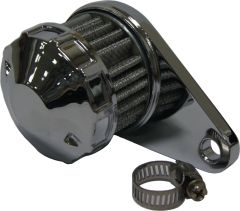 Harddrive Crankcase Breather Assy