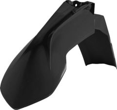 Acerbis Front Fender Black