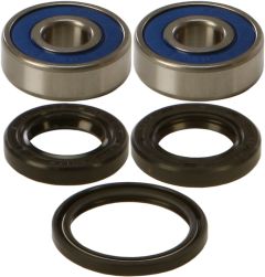 All Balls Front Wheel Bearing/seal Kit