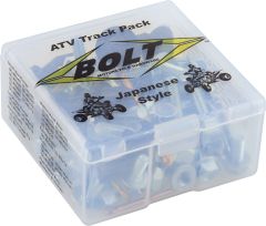 Bolt Atv Track Pack Kit