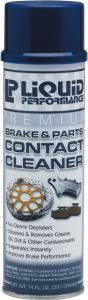 Lp Brake & Parts Contact Cleaner 14oz