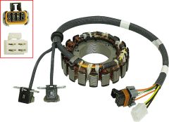 Sp1 Stator Assembly