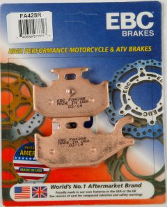 Ebc Brake Pads