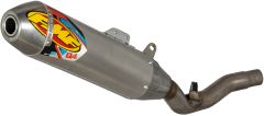 Fmf Q4 Hex Muffler Ktm