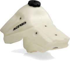 Acerbis Fuel Tank 2.9 Gal Natural