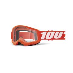 100% Strata 2 Jr Goggles