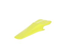 Acerbis Rear Fender Husqvarna Yellow