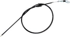 Motion Pro Black Vinyl Front Brake Cable