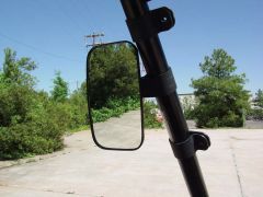 Seizmik Universal Side View Mirror