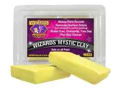 Wizards Mystic Clay 120g