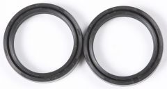 Prox Fork Oil Seals 2pc 45x57x11 Hon/suzuki