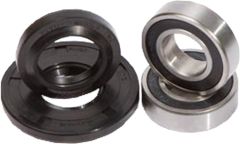 Pivot Works Front Wheel Bearing Kit