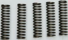 Redline Clutch Springs  Acid Concrete