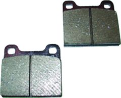 Sp1 Brake Pads S-d Pair